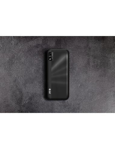 SPC Smart Ultimate 3/32GB Negro