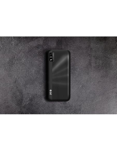 SPC Smart Ultimate 3/32GB Negro