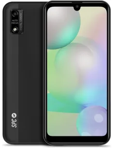 SPC Smart Ultimate 3/64GB Negro
