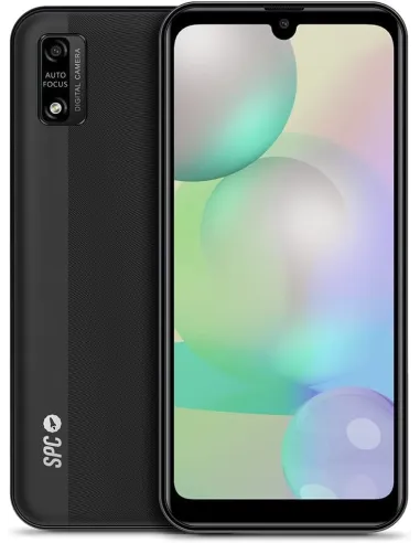SPC Smart Ultimate 3/64GB Negro