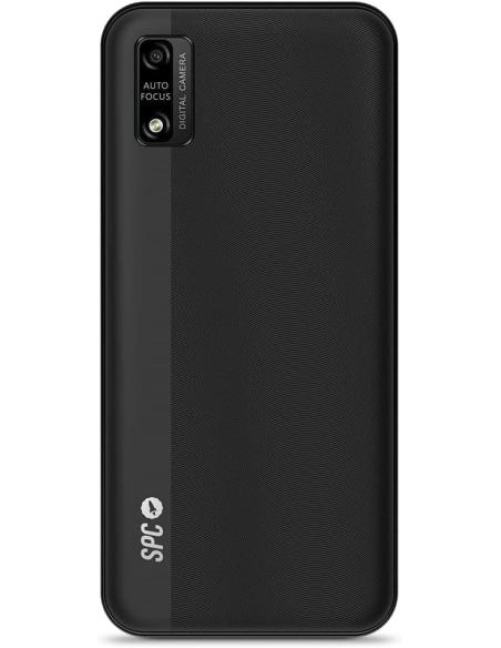 SPC Smart Ultimate 3/64GB Negro