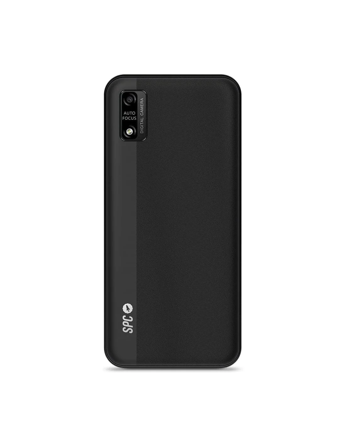 SPC Smart Ultimate 3/64GB Negro