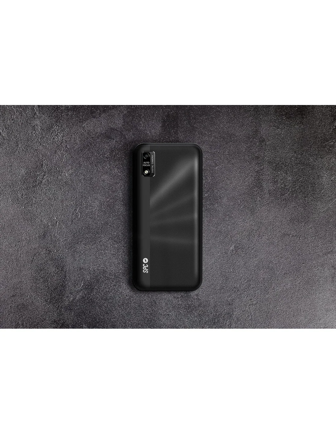 SPC Smart Ultimate 3/64GB Negro