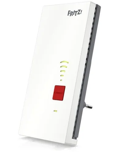 AVM Fritz!Repeater 2400 International