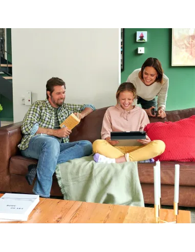 AVM Fritz!Repeater 2400 International