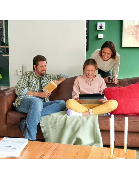 AVM Fritz!Repeater 2400 International