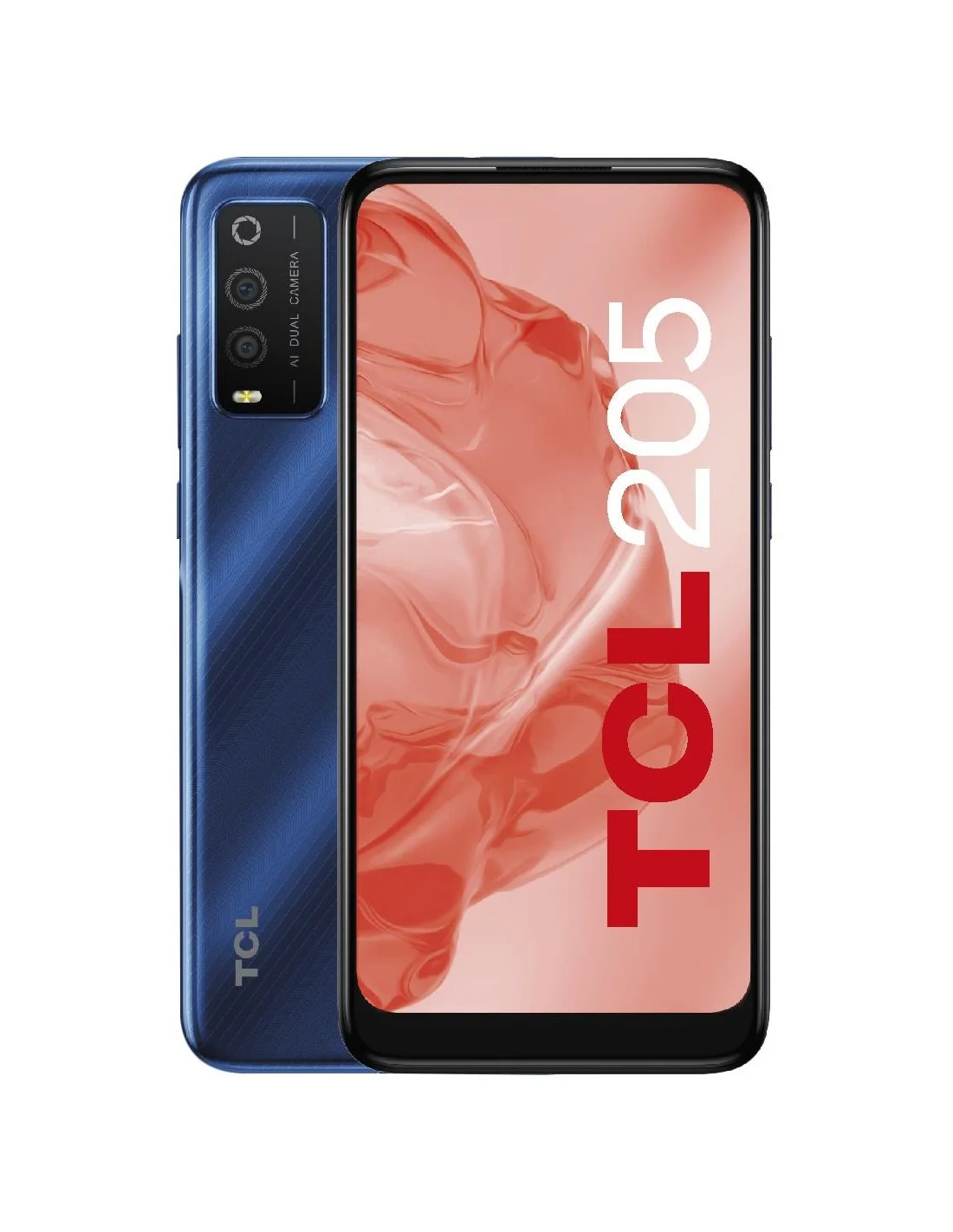 TCL 205 2/32GB Azul