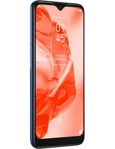 TCL 205 2/32GB Azul