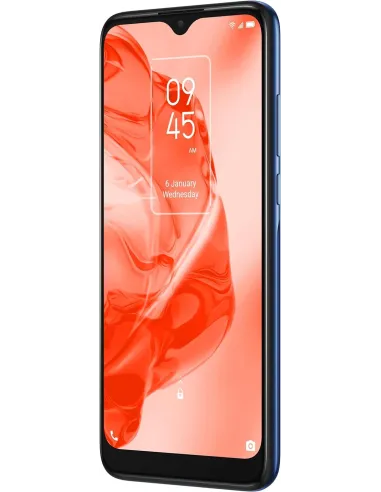 TCL 205 2/32GB Azul