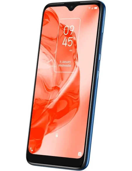 TCL 205 2/32GB Azul