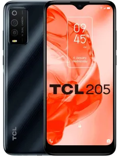 TCL 205 2/32GB Gris