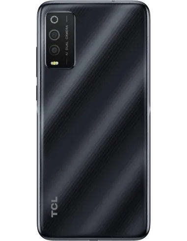 TCL 205 2/32GB Gris