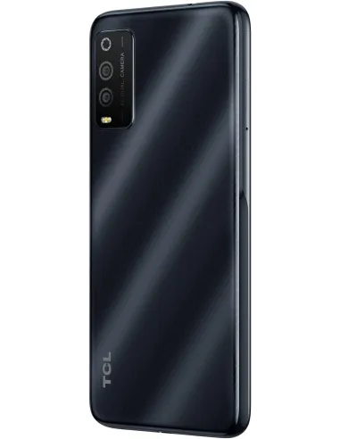 TCL 205 2/32GB Gris