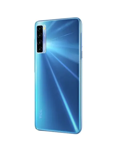 TCL 20L 4/128GB Azul Luna