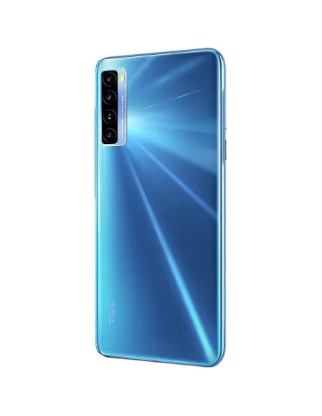 TCL 20L 4/128GB Azul Luna