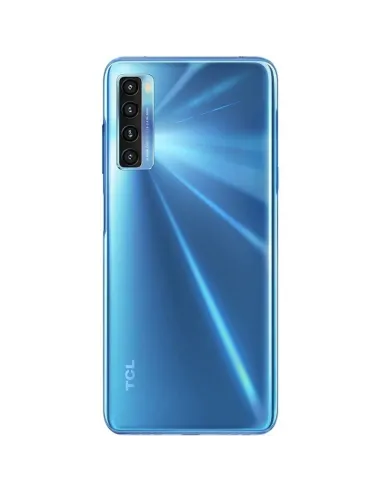 TCL 20L 4/128GB Azul Luna