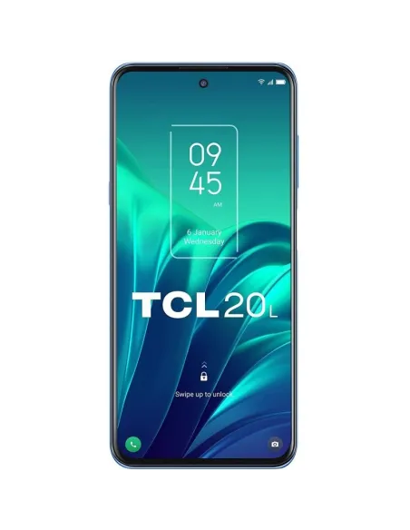 TCL 20L 4/128GB Azul Luna