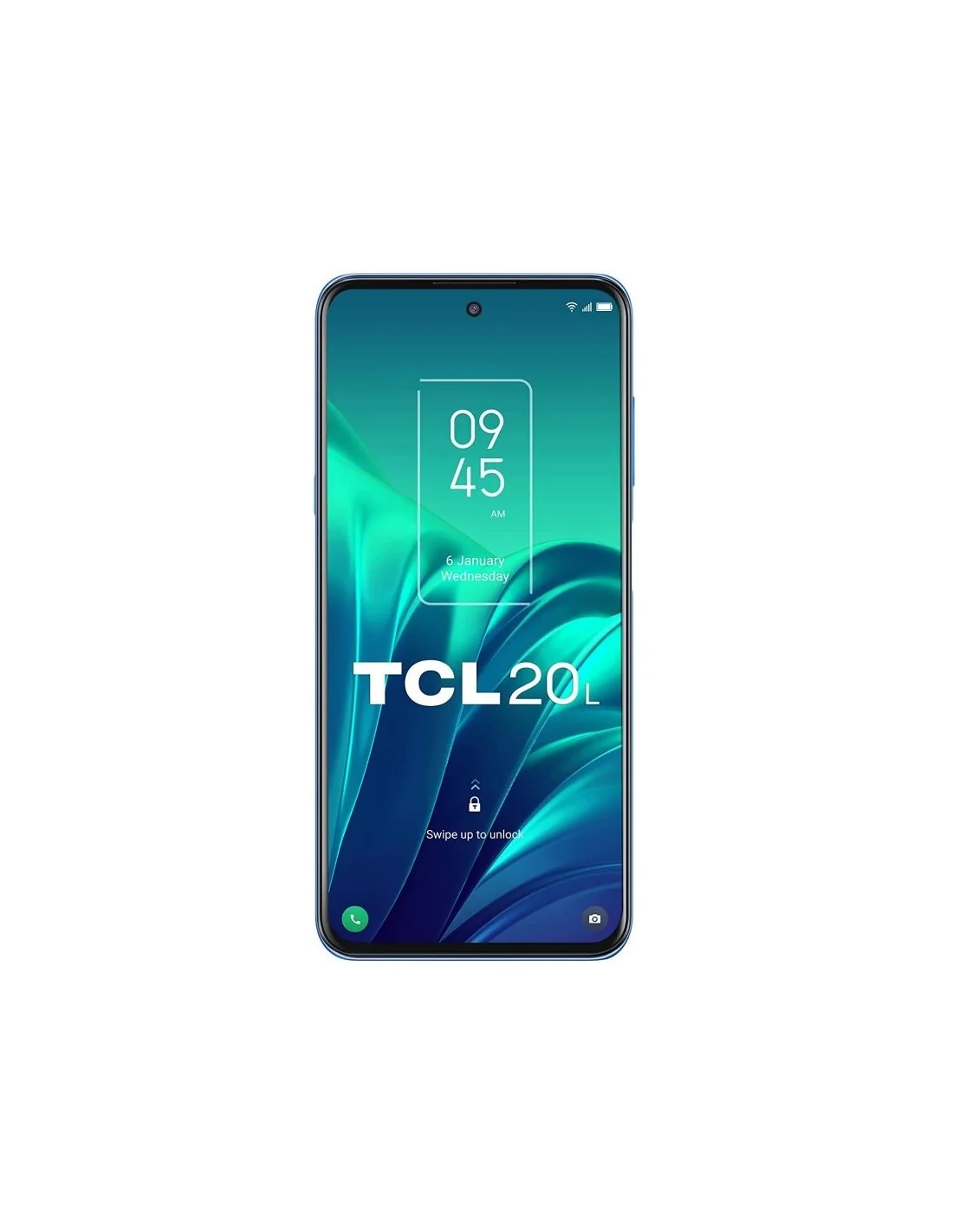 TCL 20L 4/128GB Azul Luna