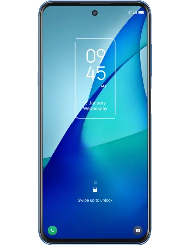 TCL 20L 6/256GB Azul Luna