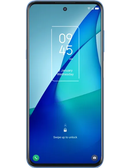 TCL 20L 6/256GB Azul Luna