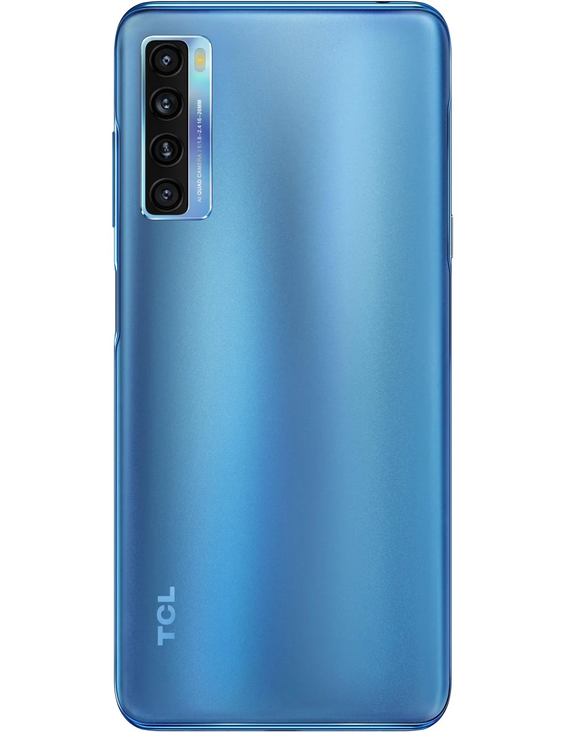 TCL 20L 6/256GB Azul Luna