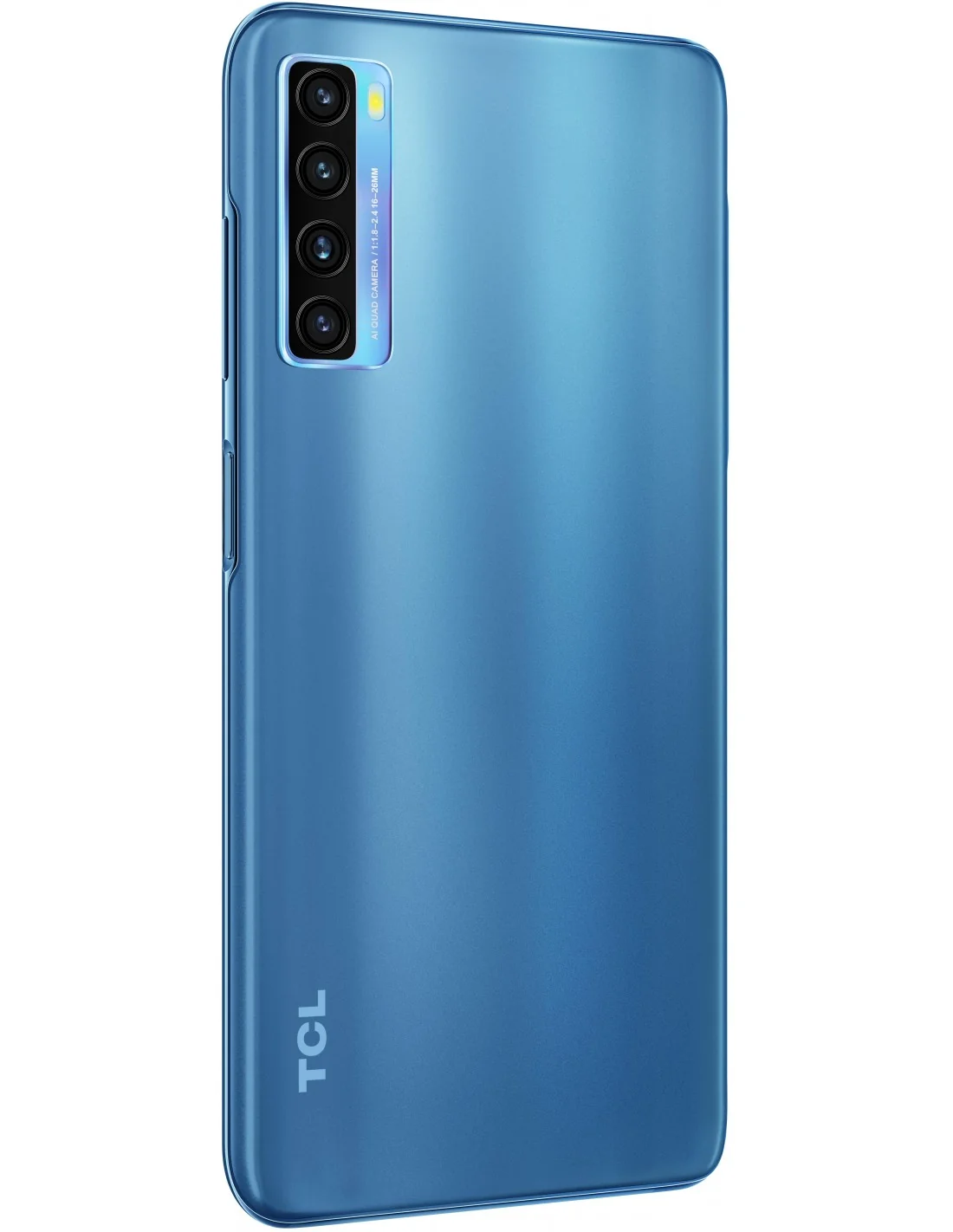 TCL 20L 6/256GB Azul Luna