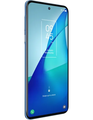 TCL 20L 6/256GB Azul Luna