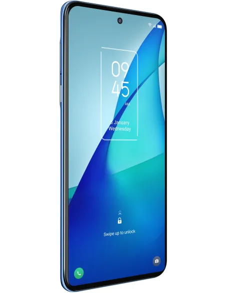 TCL 20L 6/256GB Azul Luna