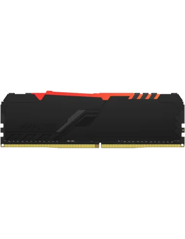 Kingston FURY Beast RGB DDR4 3200MHz 32GB (2x16GB) CL16