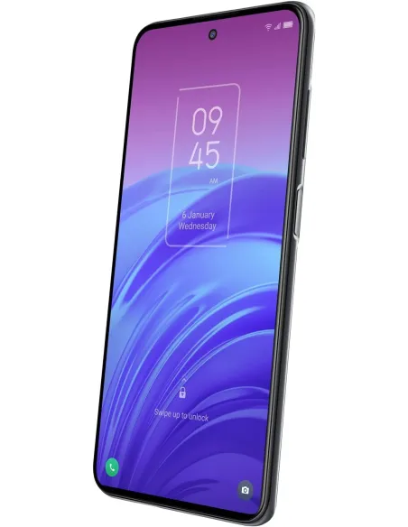 TCL 20L 6/256GB Negro