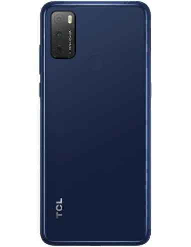 TCL 20Y 4/64GB Azul