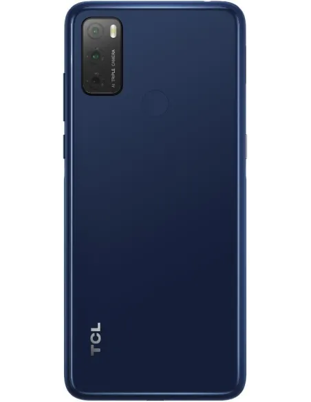 TCL 20Y 4/64GB Azul