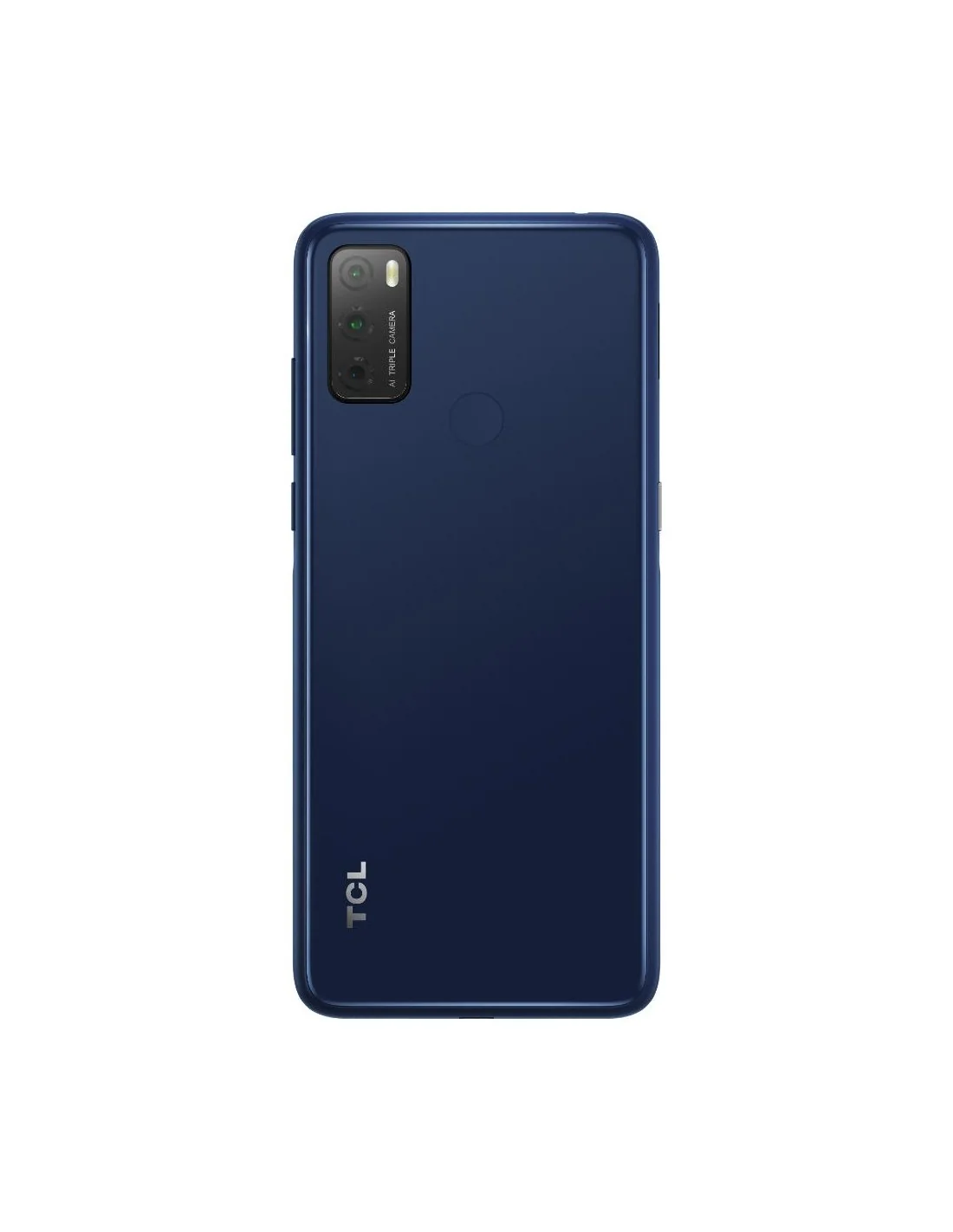 TCL 20Y 4/64GB Azul