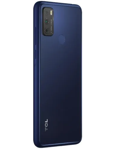 TCL 20Y 4/64GB Azul