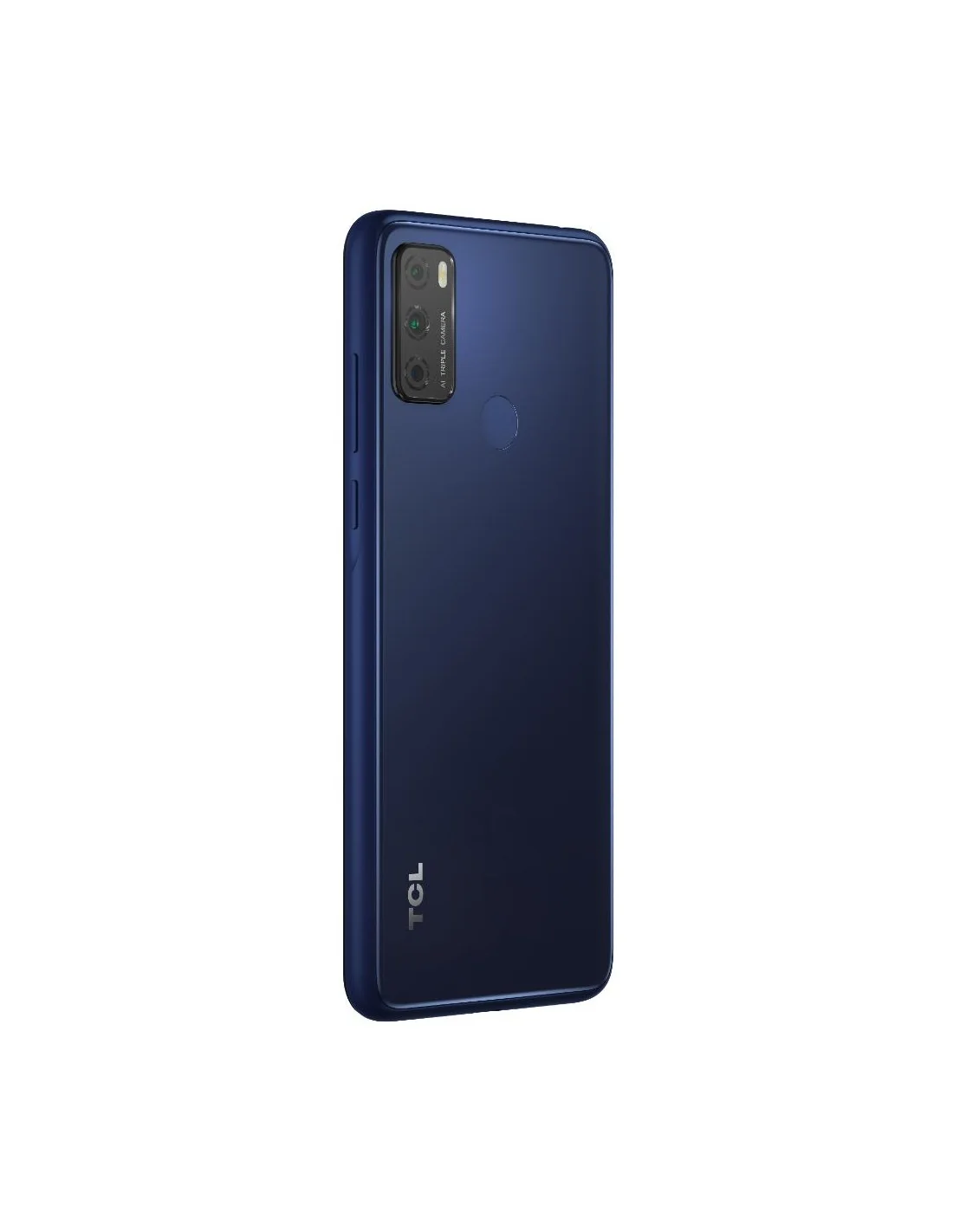 TCL 20Y 4/64GB Azul