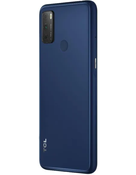 TCL 20Y 4/64GB Azul