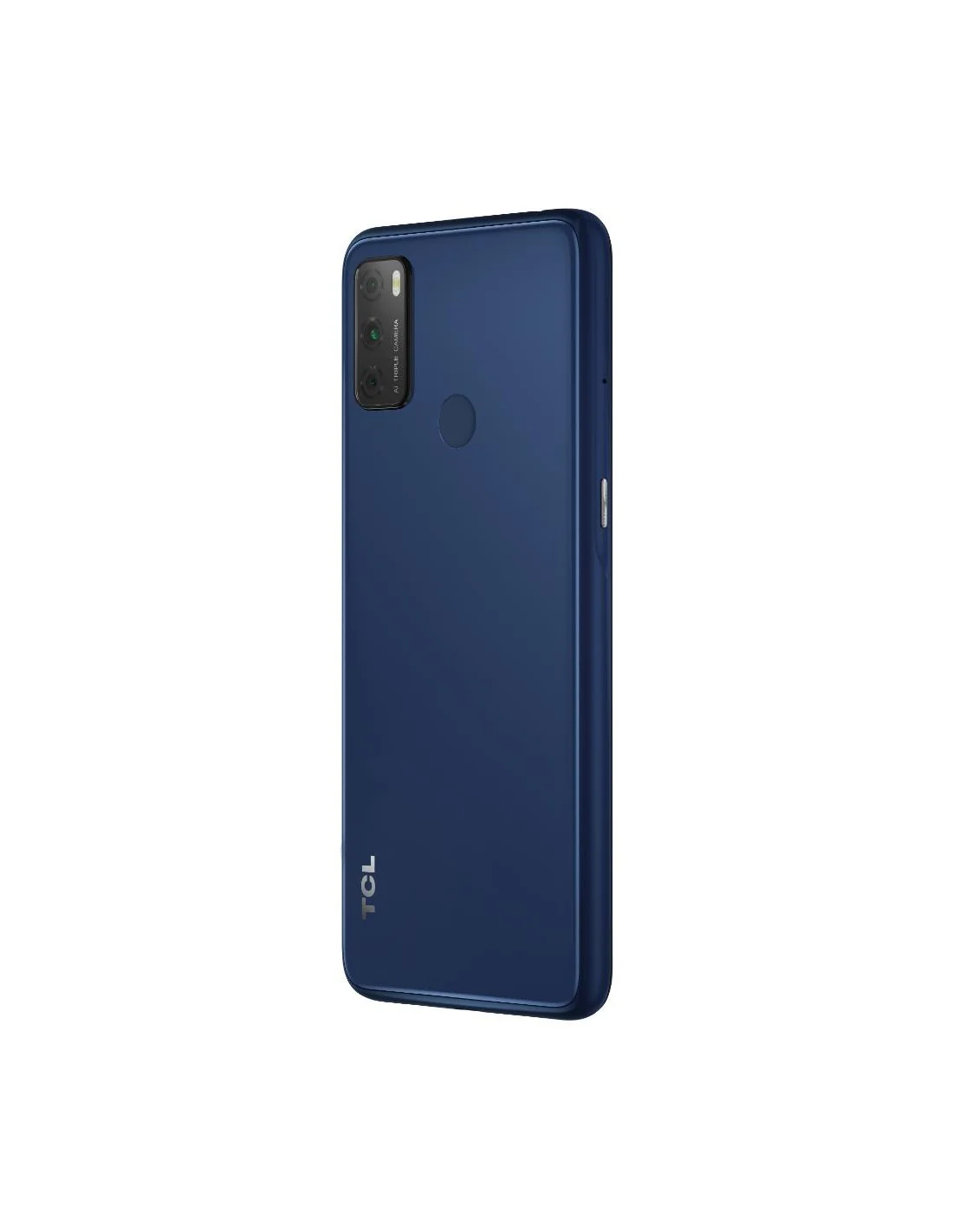 TCL 20Y 4/64GB Azul