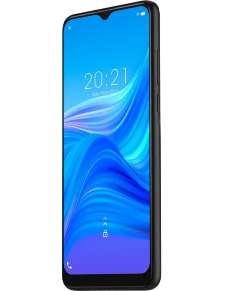 TCL 20Y 4/64GB Negro