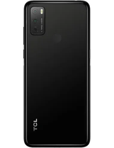 TCL 20Y 4/64GB Negro