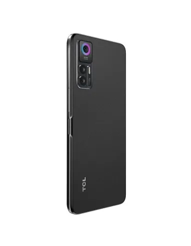 TCL 30 4/64GB Negro