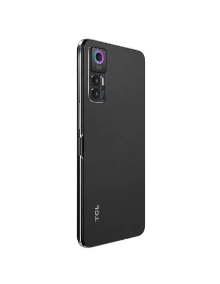 TCL 30 4/64GB Negro
