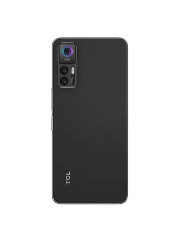 TCL 30 4/64GB Negro
