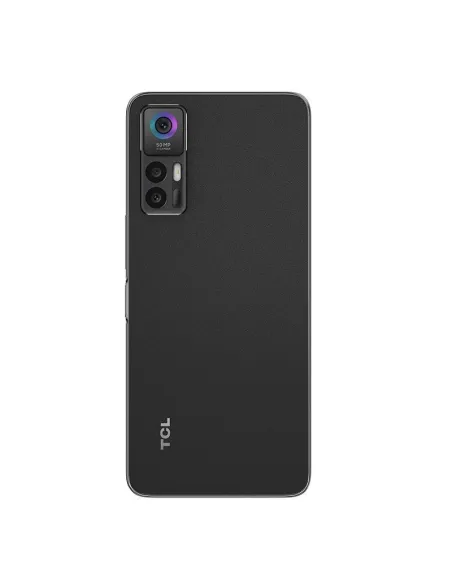 TCL 30 4/64GB Negro