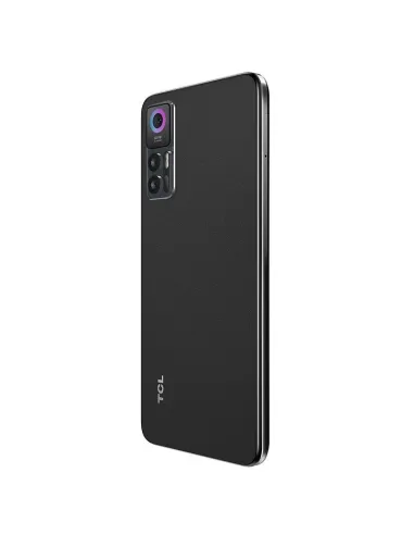 TCL 30 4/64GB Negro