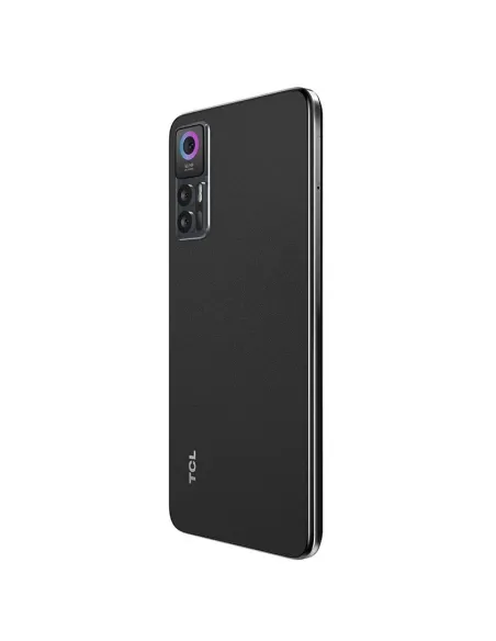 TCL 30 4/64GB Negro