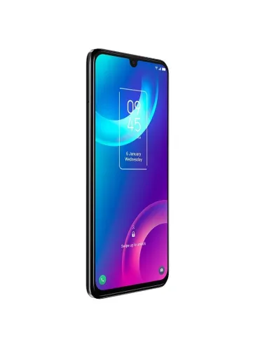 TCL 30 4/64GB Negro