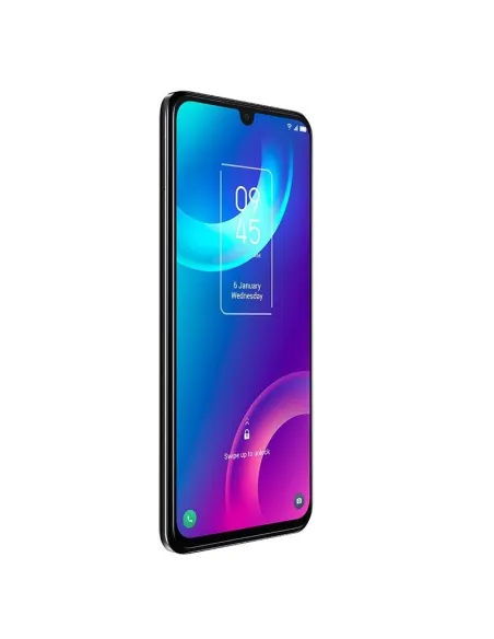 TCL 30 4/64GB Negro