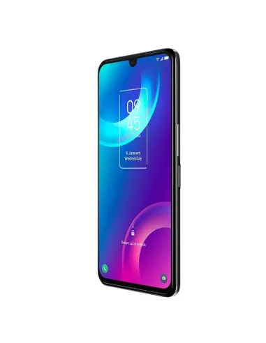 TCL 30 4/64GB Negro