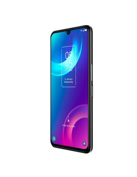 TCL 30 4/64GB Negro