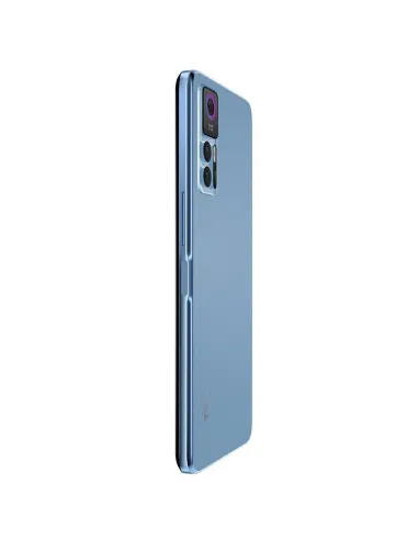 TCL 30 4/64GB Azul